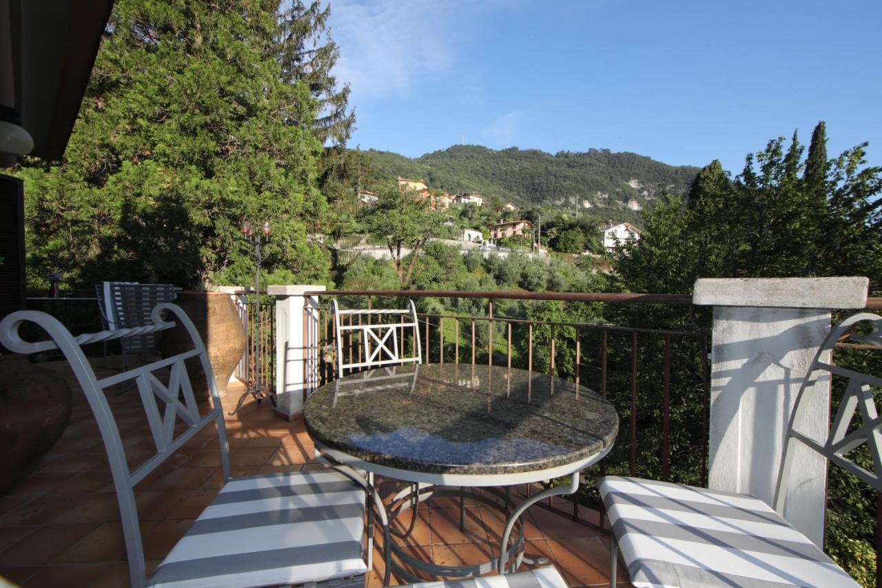 Wonderful Lake Front Appartment Near Bellagio Limonta Exterior foto