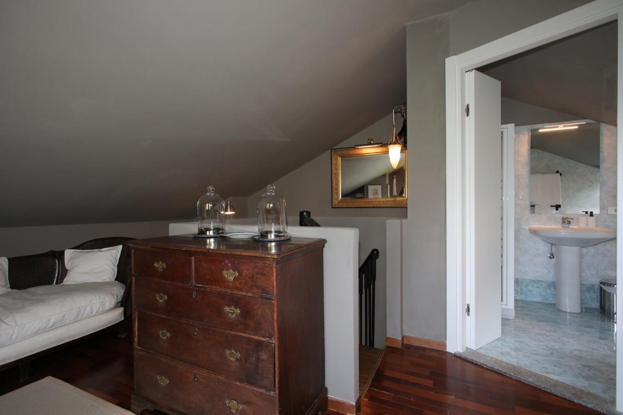 Wonderful Lake Front Appartment Near Bellagio Limonta Exterior foto