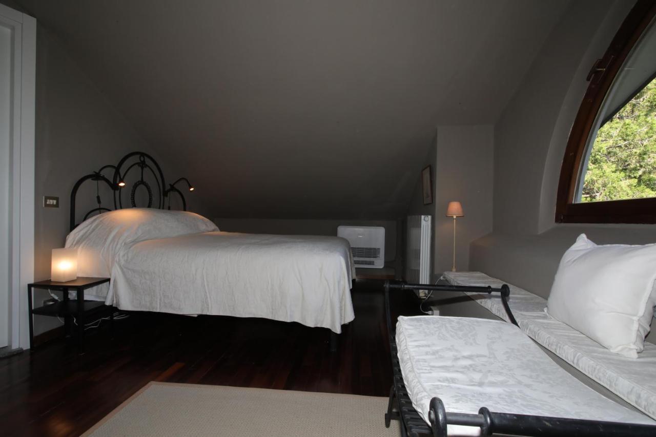 Wonderful Lake Front Appartment Near Bellagio Limonta Exterior foto