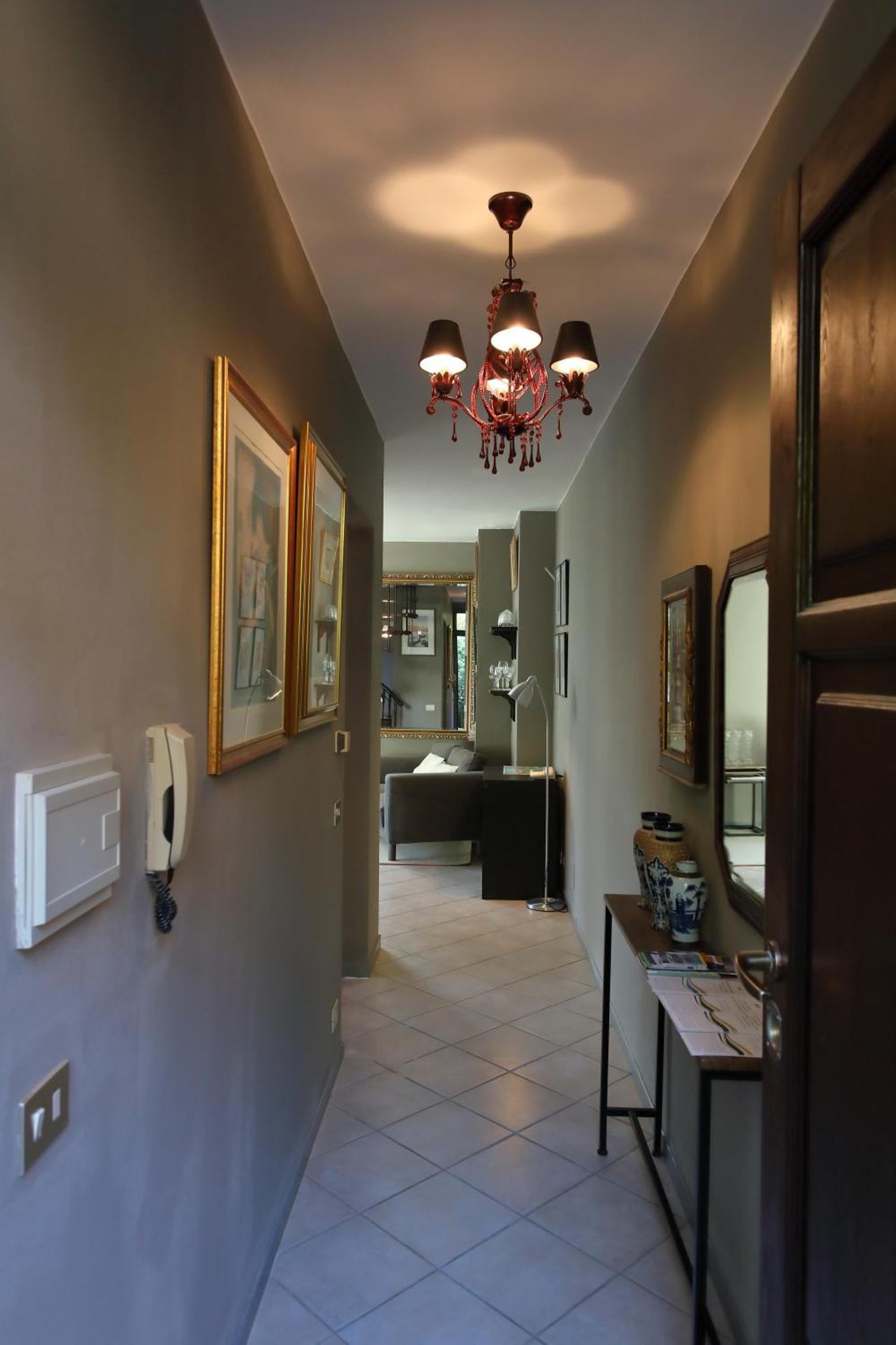 Wonderful Lake Front Appartment Near Bellagio Limonta Exterior foto