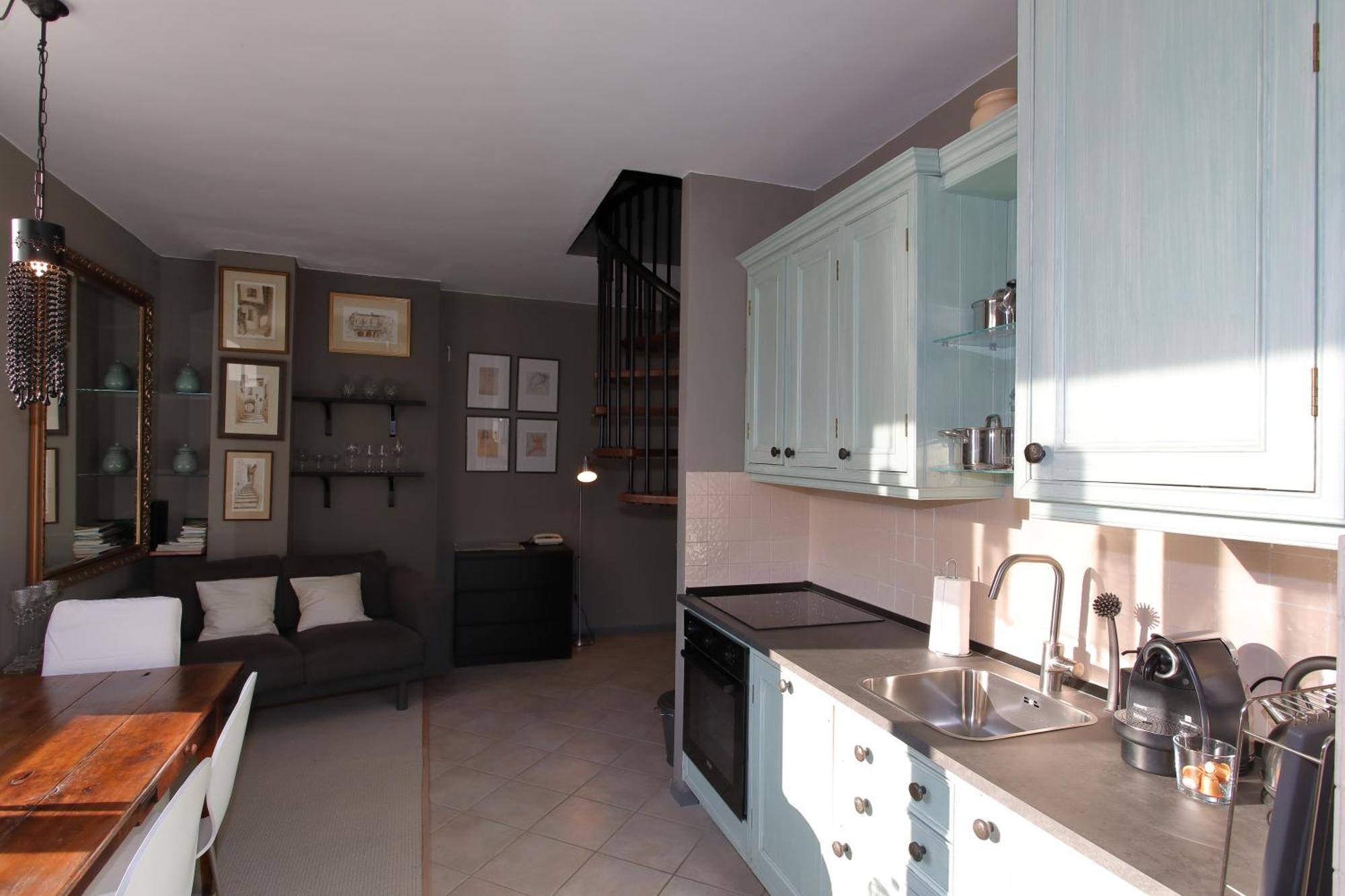 Wonderful Lake Front Appartment Near Bellagio Limonta Exterior foto