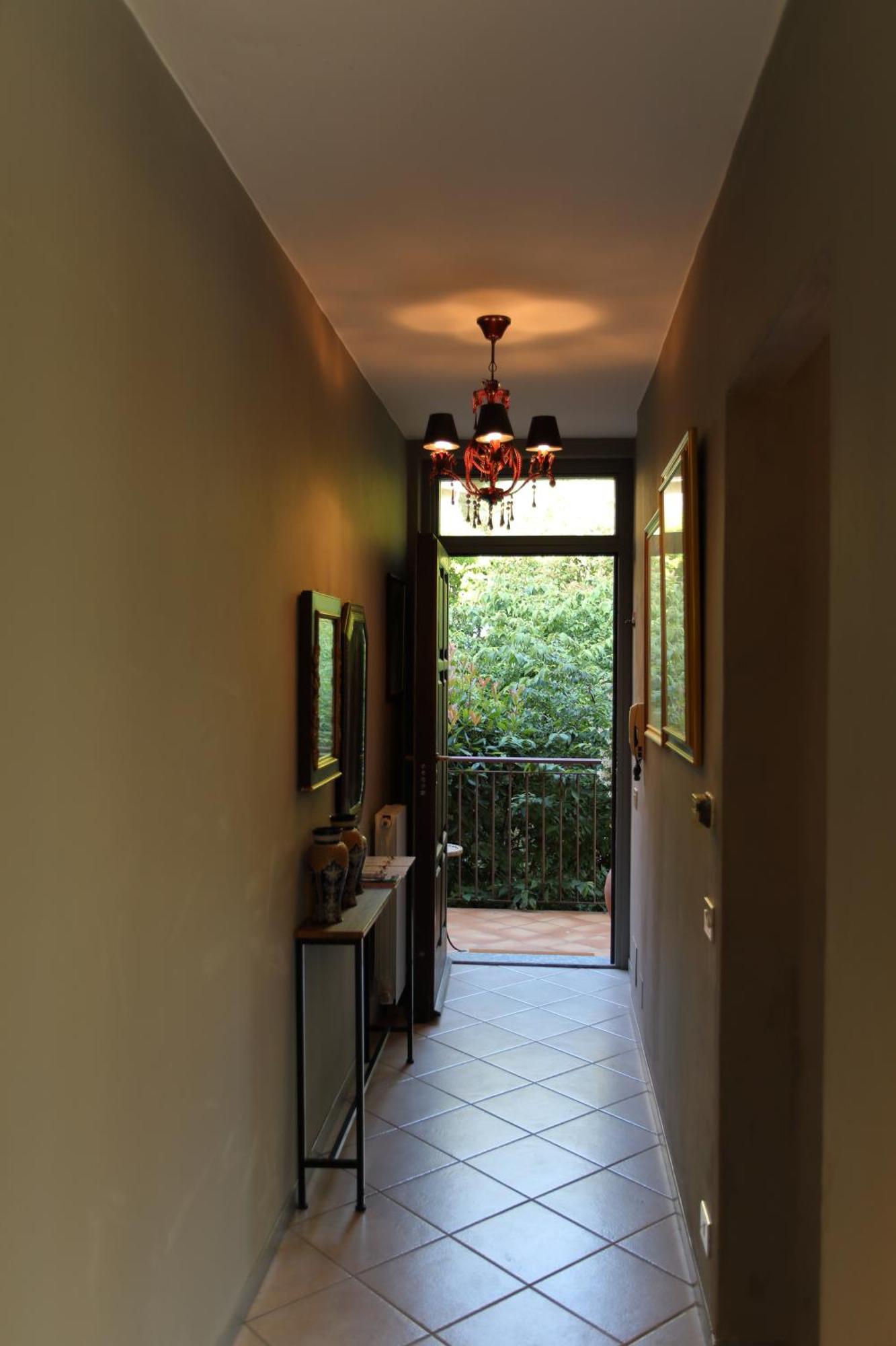 Wonderful Lake Front Appartment Near Bellagio Limonta Exterior foto